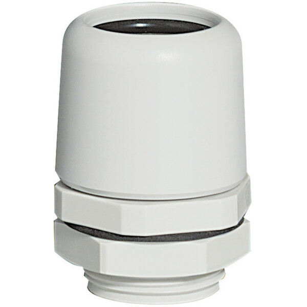 Raccord de fixation rapide conduits IRL Ø16 sur boîtiers saillie IP55 - Bticino Cofrel - 25700F/16