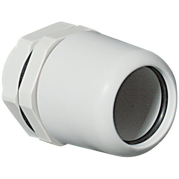 Raccord de fixation rapide conduits IRL Ø20 sur boîtiers saillie IP55 - Bticino Cofrel - 25700F/20