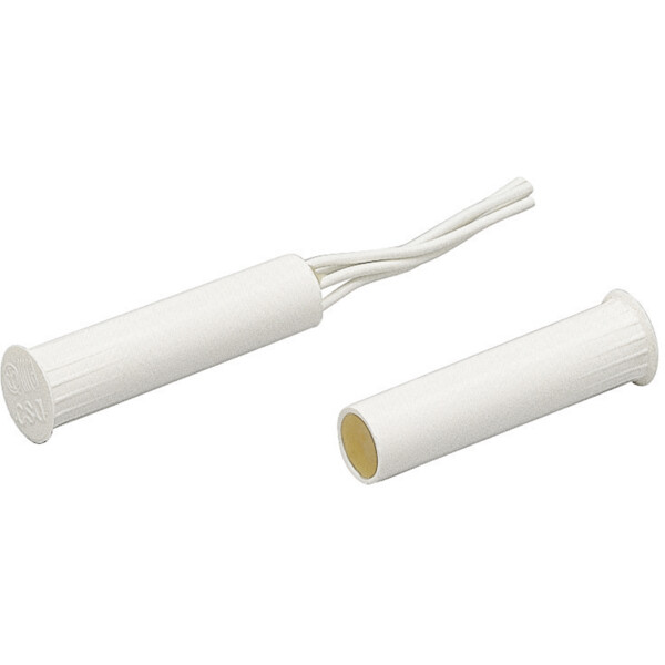 Contact magnétique encastrable plastique - Bticino Cofrel - 3510
