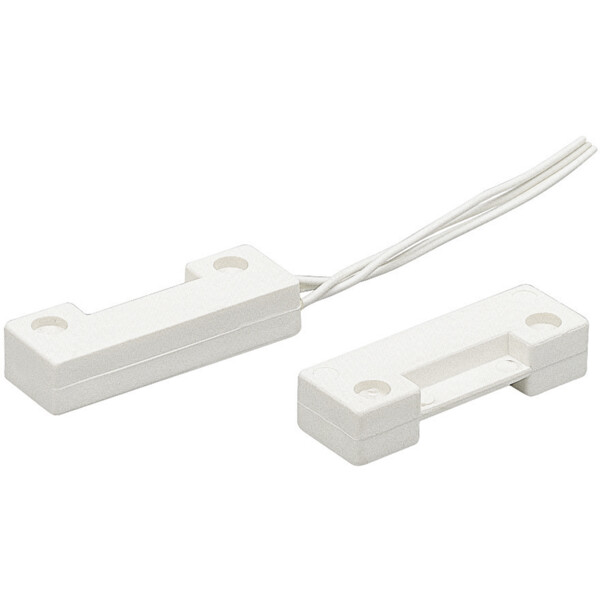 Contact magnétique saillie plastique - Bticino Cofrel - 3511