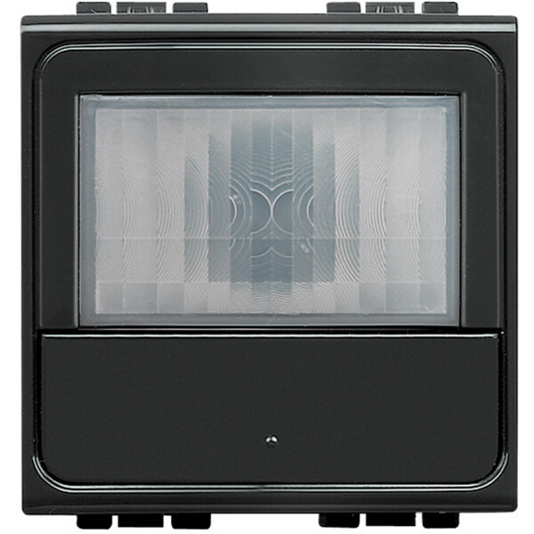 Détecteur de mouvement / luminosité - LivingLight Anthracite - Bticino Cofrel - L4659N