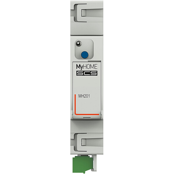 Module scénario IP - Bticino Cofrel - MH201