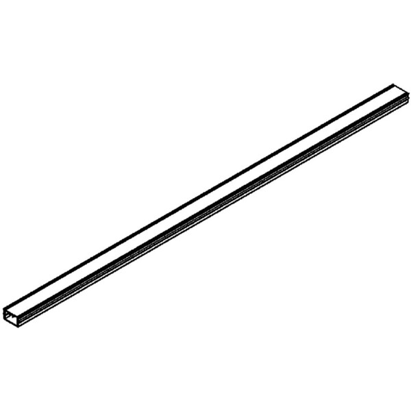 Bticino profiles isolants pour barres - Bticino Cofrel - BTTCP400