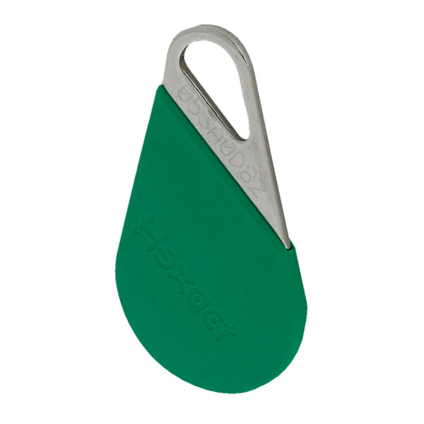 Bticino - cle de proximite verte - Bticino Cofrel - BT348242