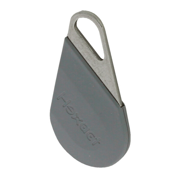 Bticino - cle de proximite grise - Bticino Cofrel - BT348244