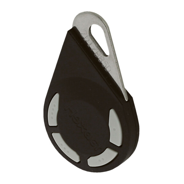Bticino - telecommande 4 canaux noire - Bticino Cofrel - BT348247