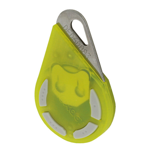 Bticino - telecommande 4 canaux jaune - Bticino Cofrel - BT348251