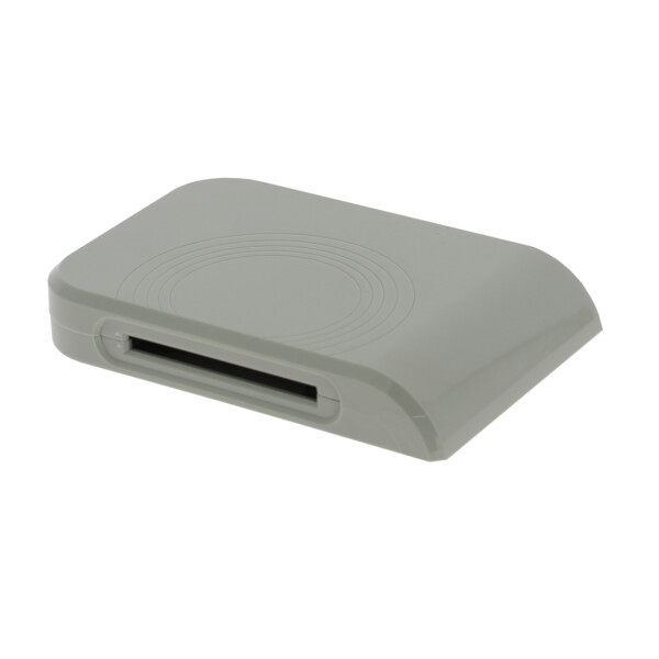 Programmateur Bticino pour badge et télécommande contrôle d'accès Vigik - Bticino Cofrel - BT348408