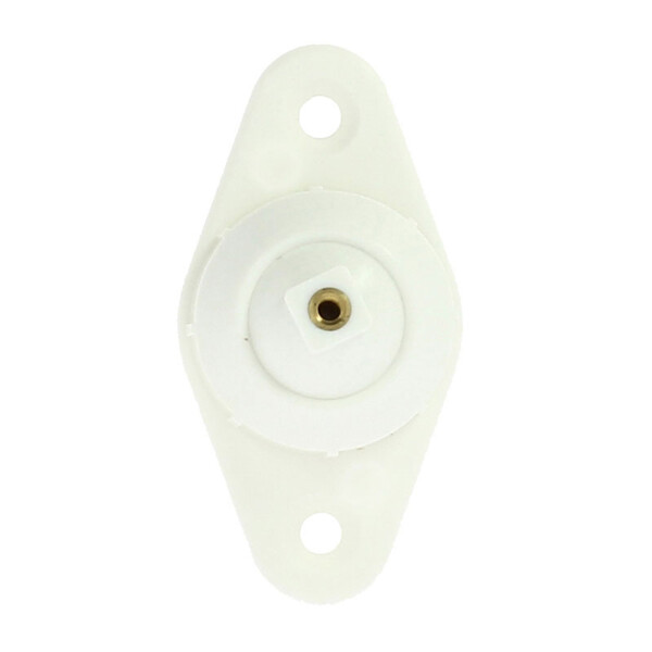 Bticino - rotule orientable pour la fixation des détecteurs intérieurs pour alarme intrusion myhome_up réference 4270 et 4271 - Bticino Cofrel - BT4273