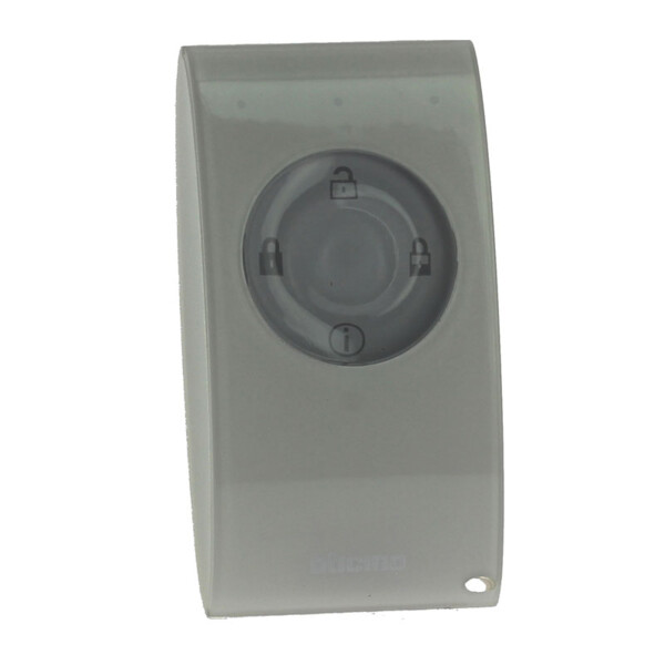Bticino - télécommande radio pour alarme intrusion myhome_up avec 7 fonctions programmables - Bticino Cofrel - BT4288