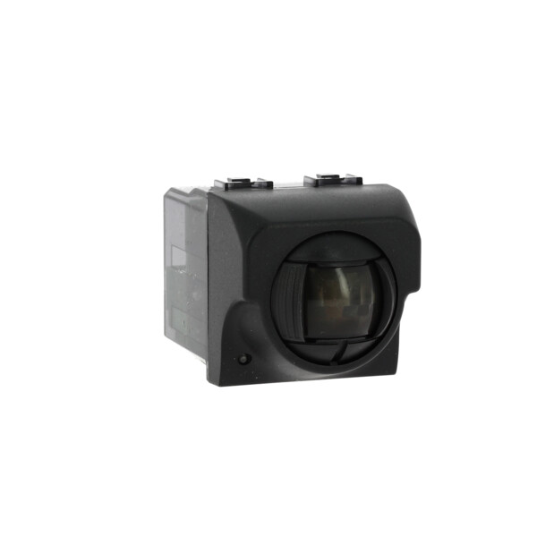 Bticino - ll detecteur dt anthracite - Bticino Cofrel - BTL4275