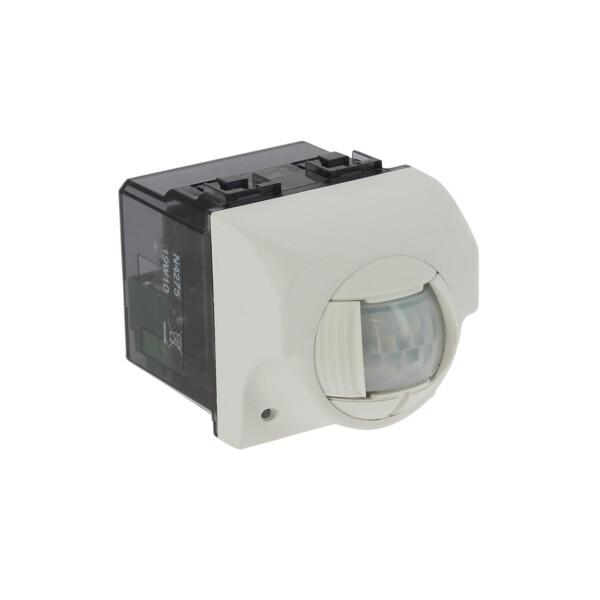 Bticino - ll detecteur dt blanc - Bticino Cofrel - BTN4275