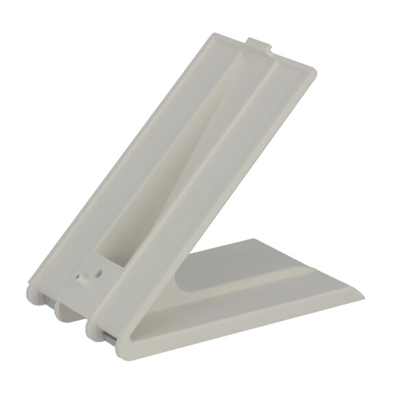 Support de table poste intérieur Classe 100 audio et vidéo - Bticino Cofrel - BT344692