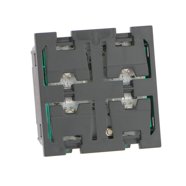 Pilotage de l'ecl.knx bt