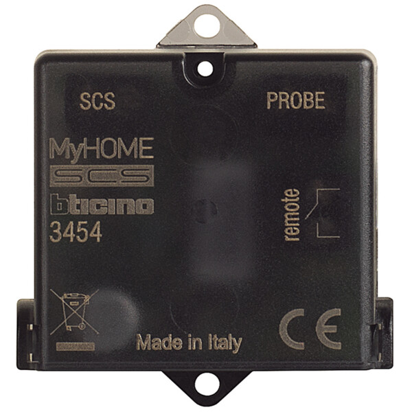 Bticino - sonde de température de base - Bticino Cofrel - BT3454