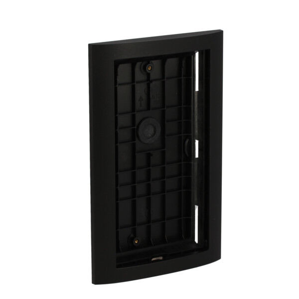 Bticino - linea 3000 - accessoire encastrement noir - Bticino Cofrel - BT343063