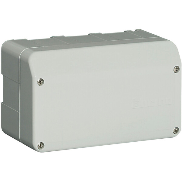 Boîte idrobox ip55 rectangulaire - Bticino Cofrel - BT23984