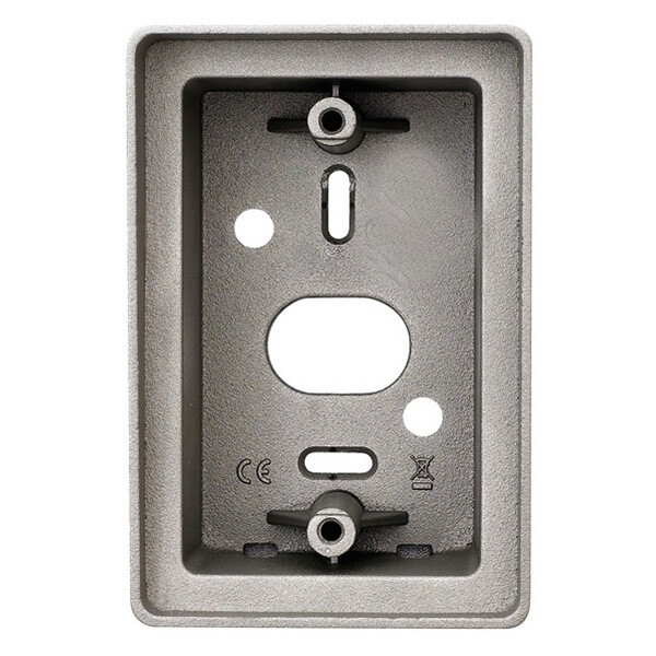 Cadre saillie pour boîtier réf. 005518 - Bticino Cofrel - 005519