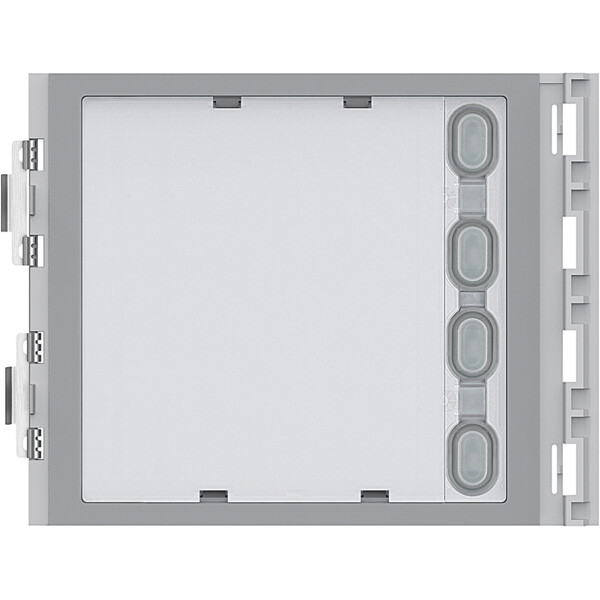 Module Sfera 4 poussoirs - Bticino Cofrel - 352000
