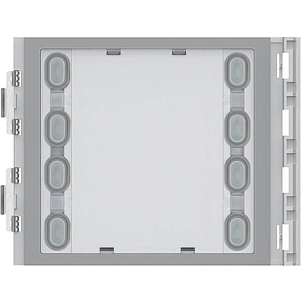 Module Sfera 8 poussoirs - Bticino Cofrel - 352100