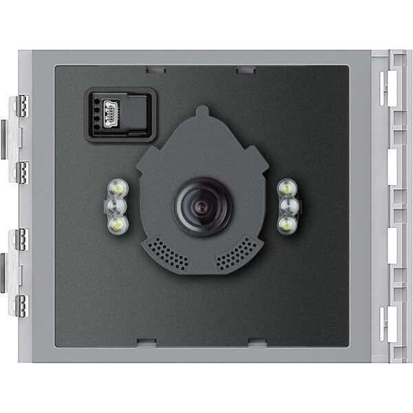 Module Caméra Sfera Night & Day grand angle - Bticino Cofrel - 352400