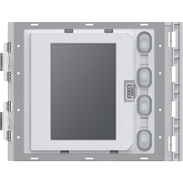 Module Sfera à défilement de noms - Bticino Cofrel - 352500