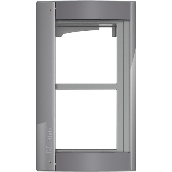 Enjoliveur Sfera New 2 modules Allstreet - Bticino Cofrel - 350223