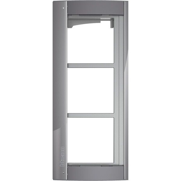 Enjoliveur Sfera New 3 modules Allstreet - Bticino Cofrel - 350233