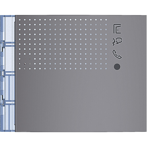 Façade micro HP Sfera New Allstreet - Bticino Cofrel - 351103