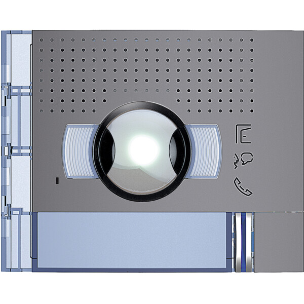 Façade HP caméra grand angle  1 BP Sfera New Allstreet - Bticino Cofrel - 351313