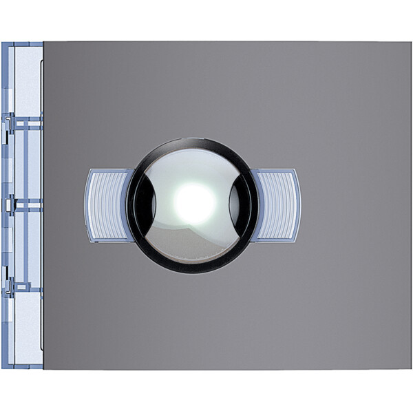 Façade caméra Night & Day grand angle Sfera New Allstreet - Bticino Cofrel - 352403