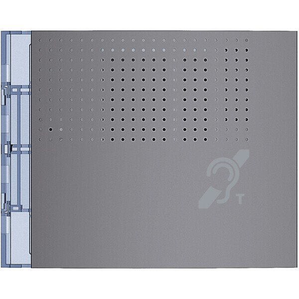 Façade boucle inductive Sfera New Allstreet - Bticino Cofrel - 352703