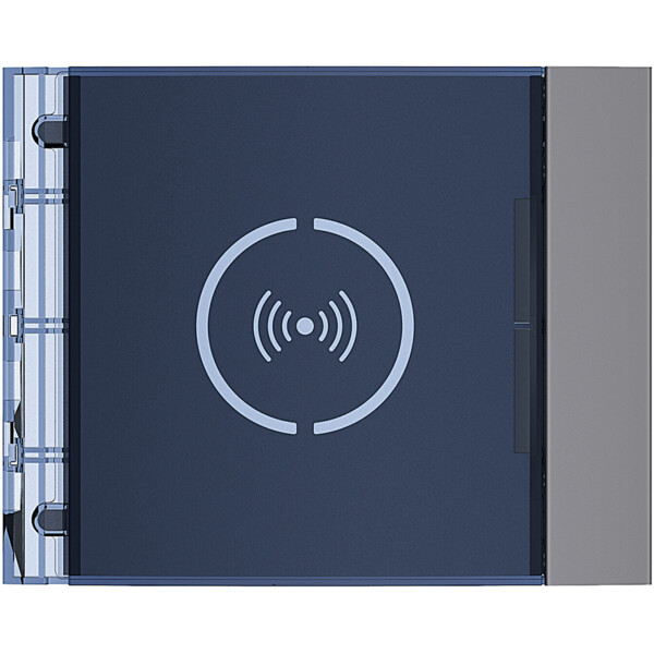 Façade lecteur de proximité Sfera New Allstreet - Bticino Cofrel - 353203
