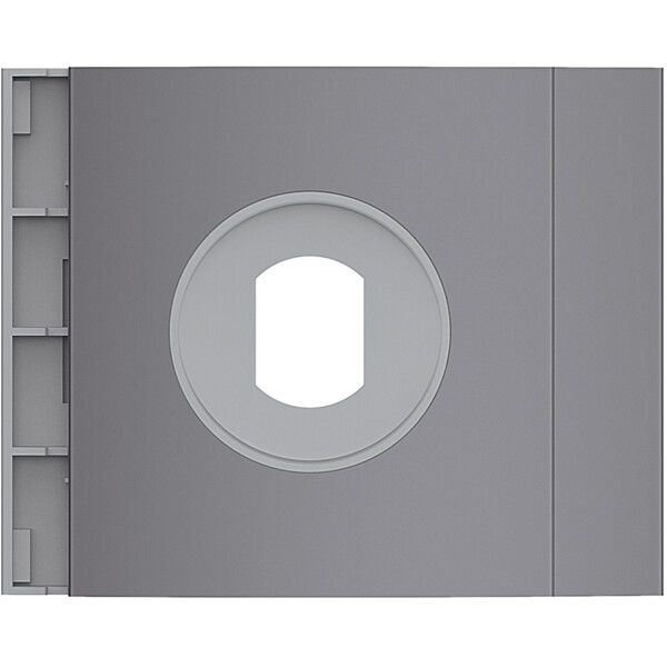 Façade T25 Sfera New Allstreet - Bticino Cofrel - 353403