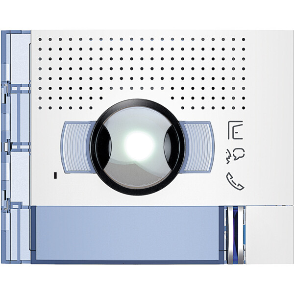 Façade HP caméra grand angle  1 BP Sfera New Allwhite - Bticino Cofrel - 351312