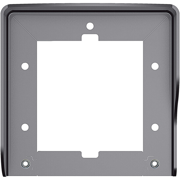 Guérite anti-pluie Sfera New1 module Allstreet - Bticino Cofrel - 350513