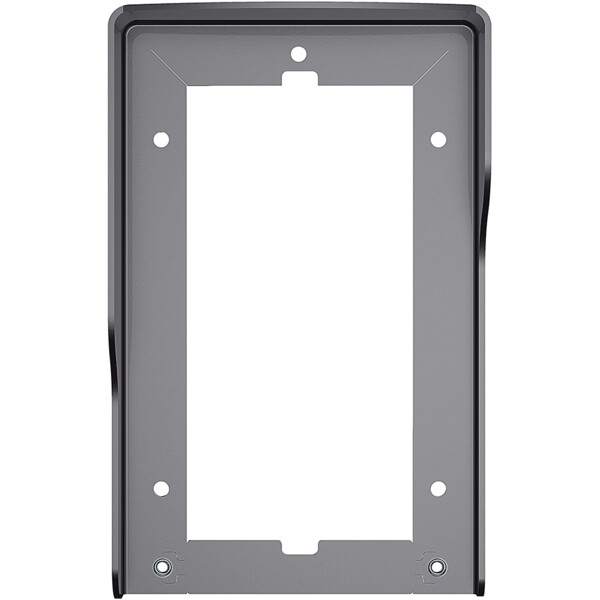 Guérite anti-pluie Sfera New 2 modules Allstreet - Bticino Cofrel - 350523