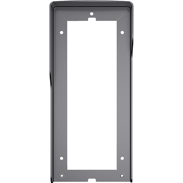 Guérite anti-pluie Sfera New 3 modules Allstreet - Bticino Cofrel - 350533