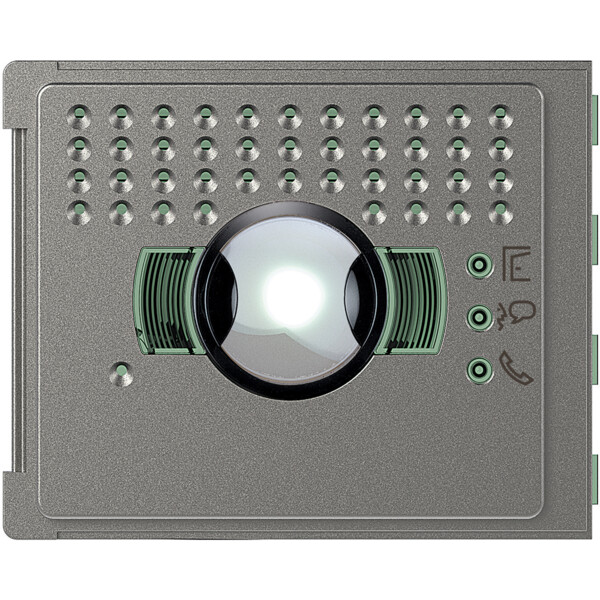 Façade HP caméra grand angle Sfera Robur - Bticino Cofrel - 351305