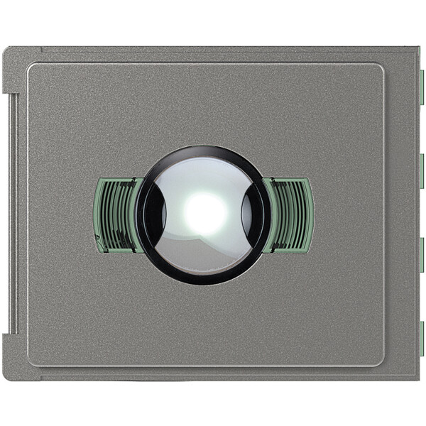 Façade caméra Night & Day grand angle Sfera Robur - Bticino Cofrel - 352405