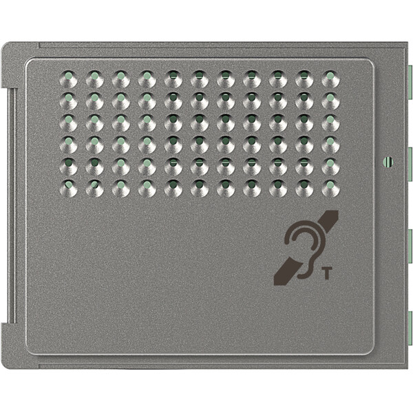 Façade boucle inductive Sfera Robur - Bticino Cofrel - 352705