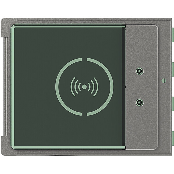Façade lecteur de proximité Sfera Robur - Bticino Cofrel - 353205