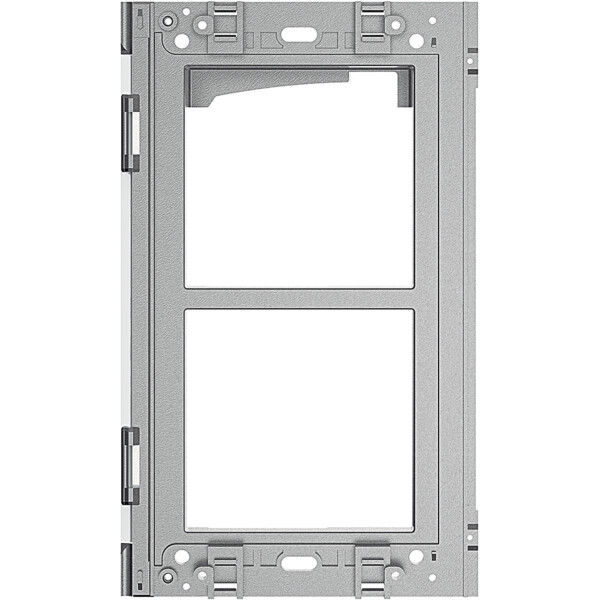 Support Sfera Robur antivandale 2 modules - Bticino Cofrel - 350325