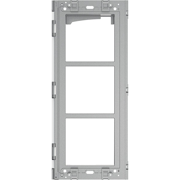 Support Sfera Robur antivandale 3 modules - Bticino Cofrel - 350335