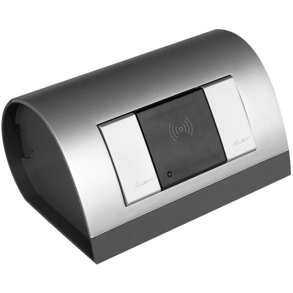 Programmateur de badge de bureau pour contrôle d'accès - Bticino Cofrel - 348402