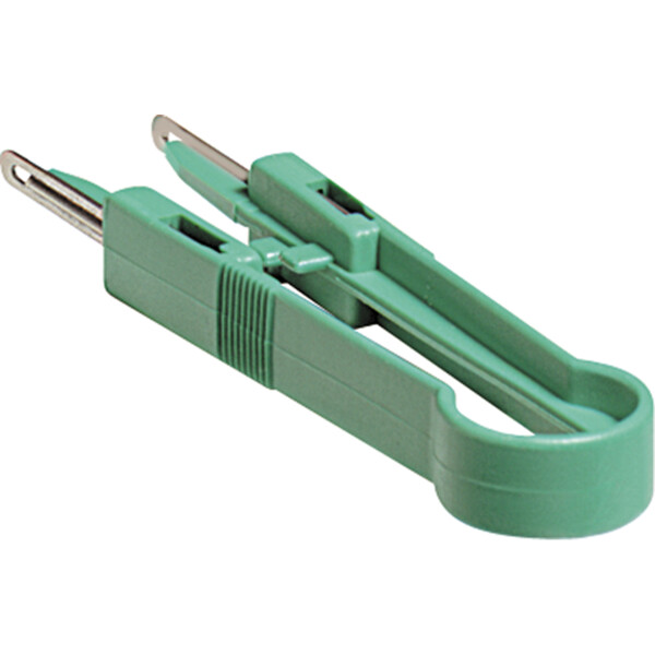 Pince pour cavaliers de configuration MyHome Bus - Bticino Cofrel - 3502