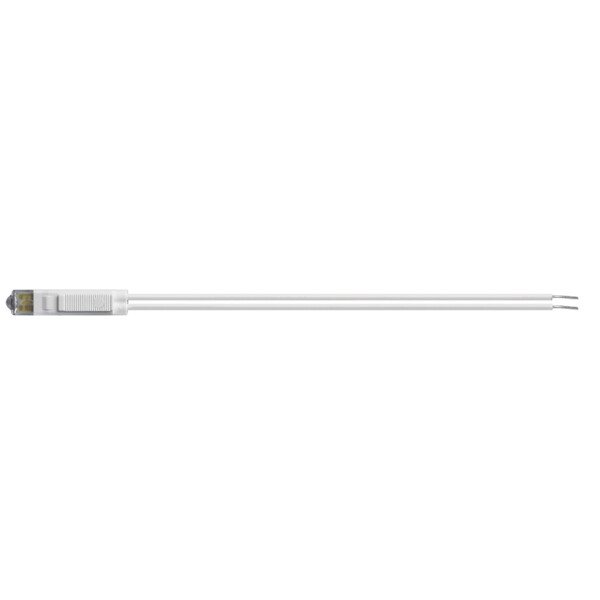 Voyant Témoin ou Lumineux à LED Blanche Haute Luminosité Living Now Bticino Cofrel – 230 V - Bticino Cofrel - BTK4743V230T