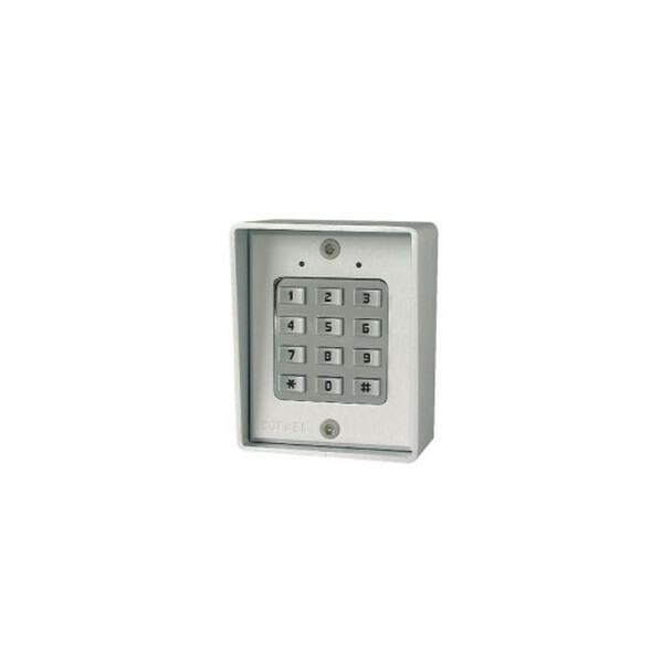 CLAVIER CODE - Bticino Cofrel - 004253