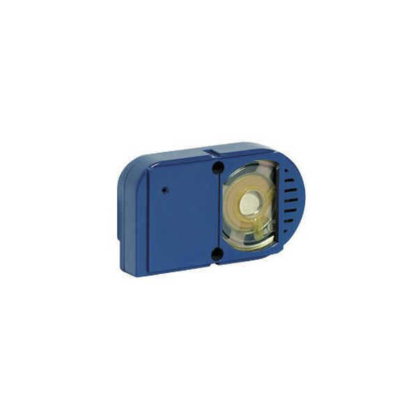 Micro haut-parleur universel pour installation avec interface TELP I12 - Bticino Cofrel - 336920