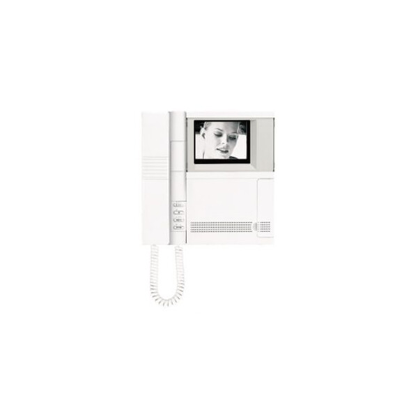 MONITEURS VIDEO 2 FILS PIVOT - Bticino Cofrel - 344102